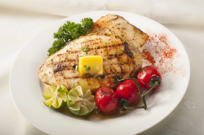 Patagonian Toothfish (reduced)