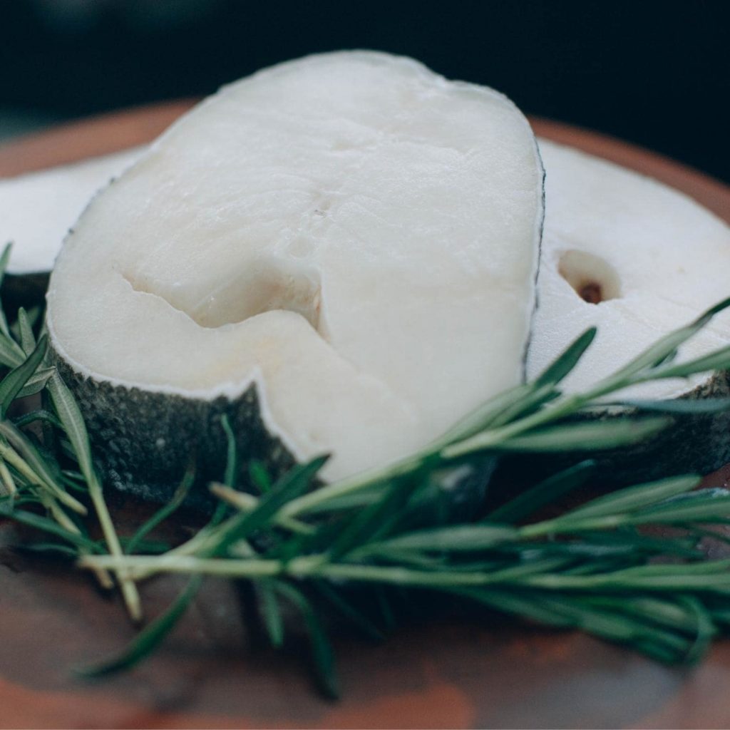 Chilean Sea Bass Portion (6, 8, 10oz) Ifish Hong Kong