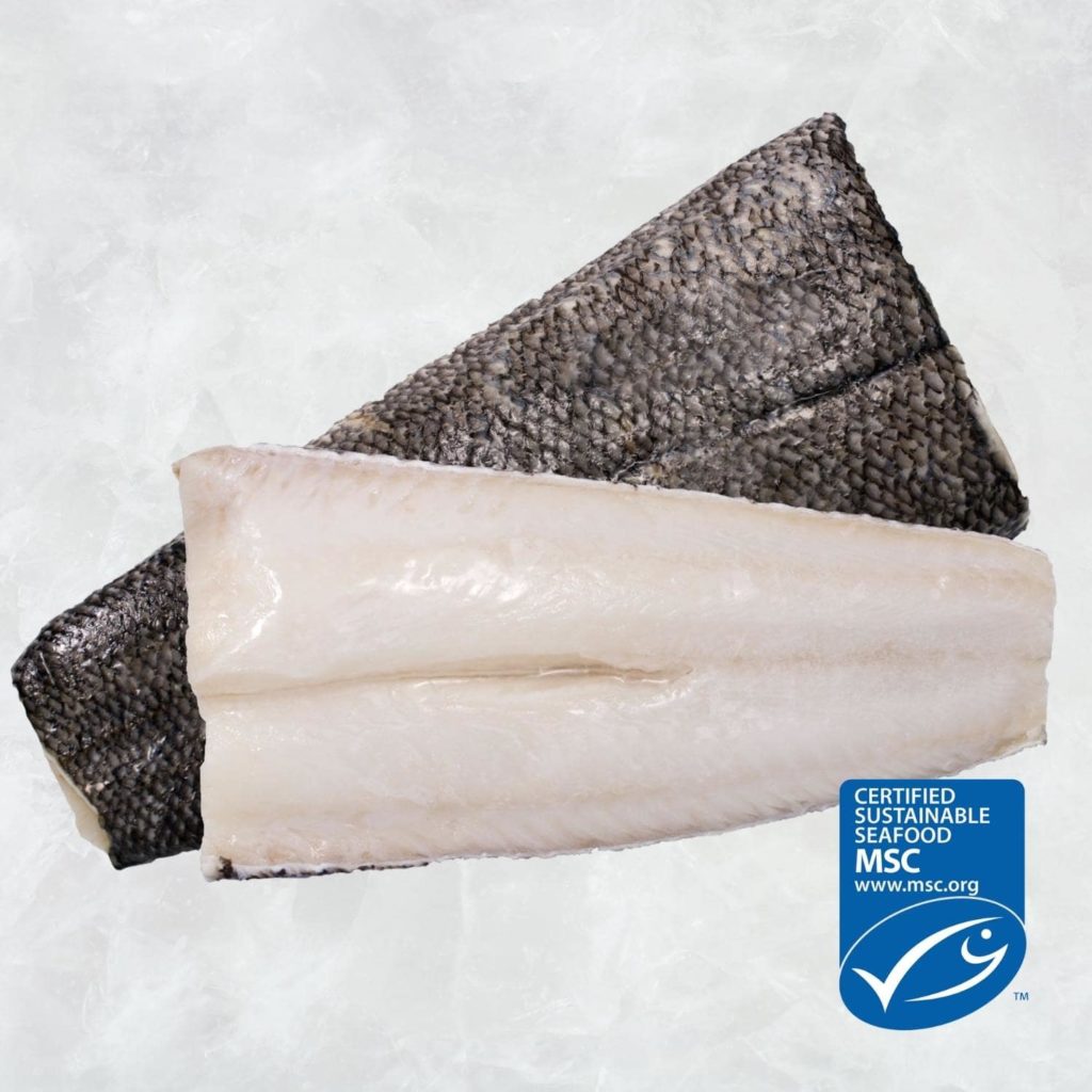 Chilean Sea Bass Fillet Ifish Hong Kong
