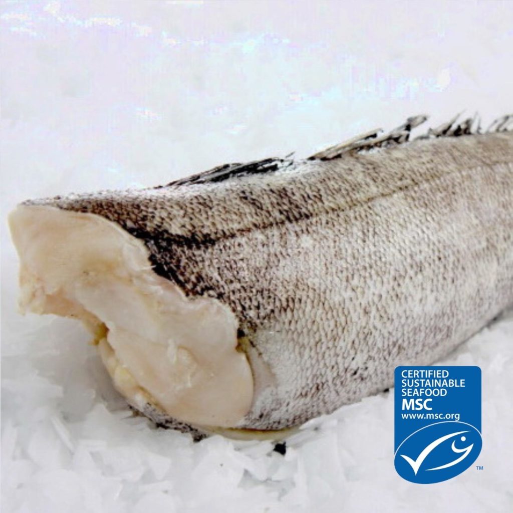 Chilean Sea Bass (Patagonian Toothfish) Ifish Hong Kong