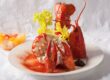 Ifish Recipe - Whole Cooked Lobster