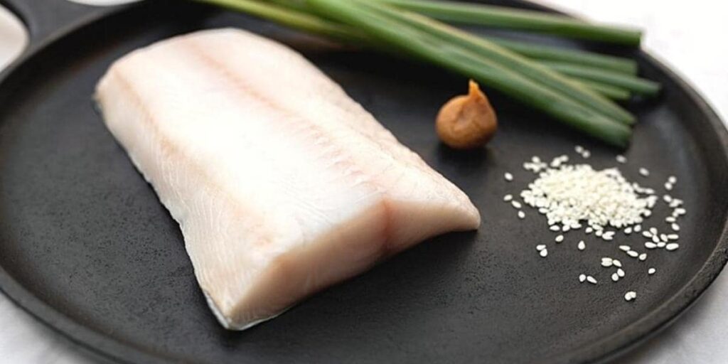 Ifish Black Cod 10 Healthy Fish Seafood Blog