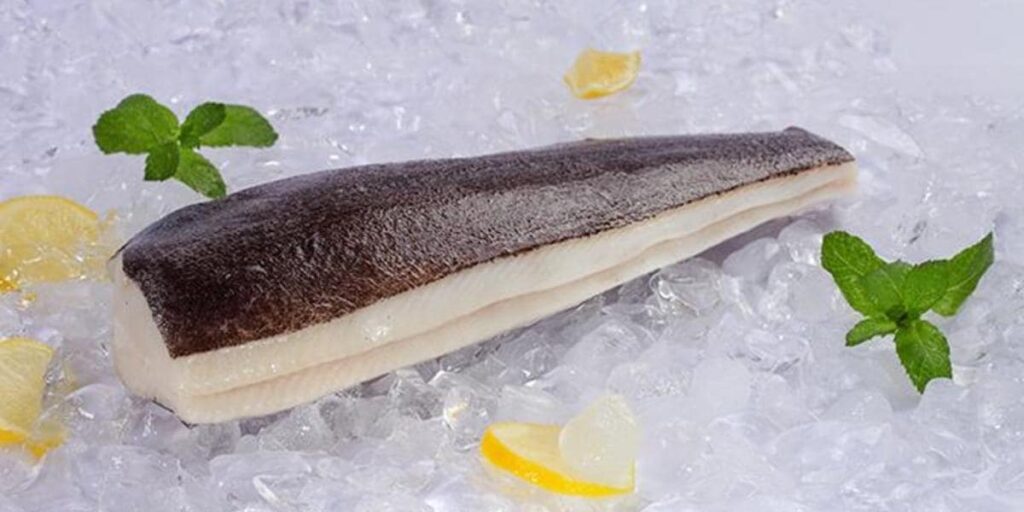 Ifish Halibut 10 Healthy Fish Seafood Blog