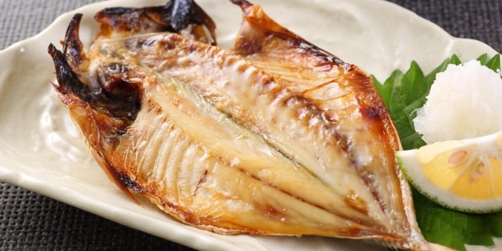 Ifish Mackerel 10 Healthy Fish Seafood Blog