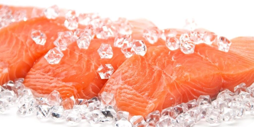 Ifish Salmon 10 Healthy Fish Seafood Blog