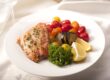 Coho Salmon Ifish