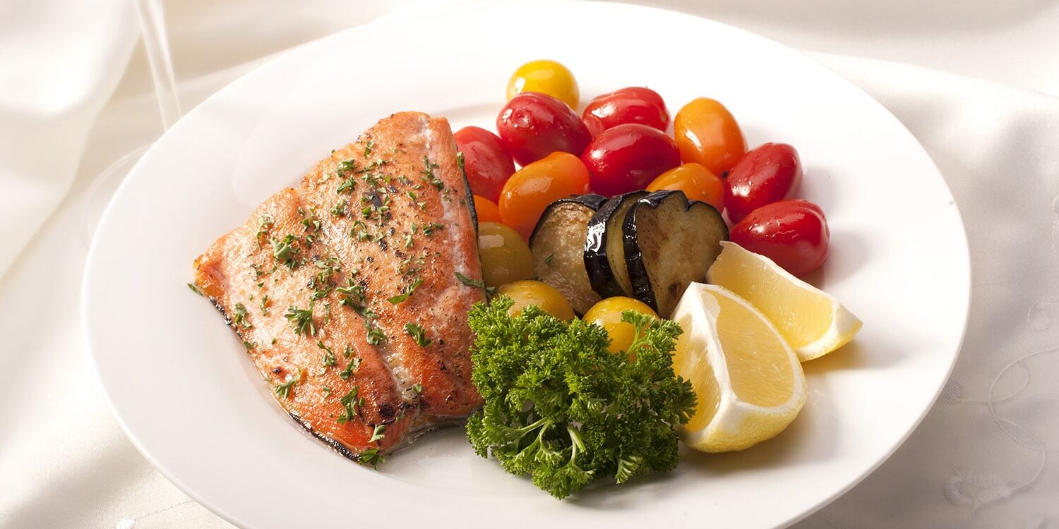 Coho salmon (Reduced) Coho Salmon Ifish