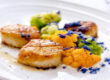 ifish pan-seared salmon recipe