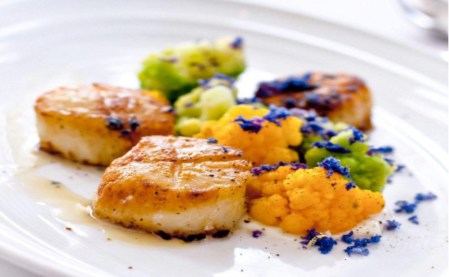 ifish pan-seared salmon recipe ifish pan-seared salmon recipe